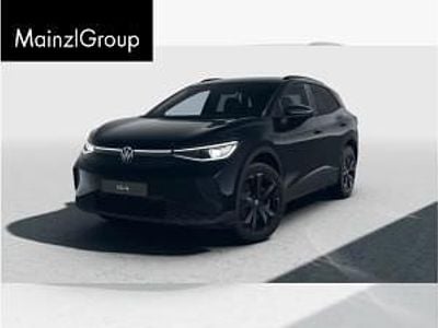 Nuova VW ID.4 210 kW (286 CV) 2026 Nero SUV