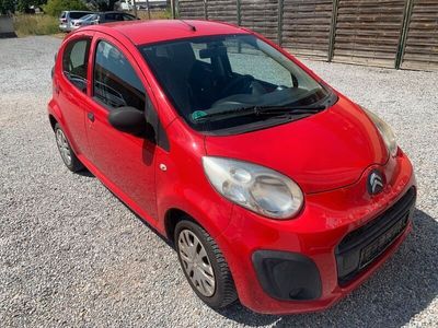 Citroën C1
