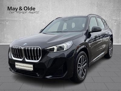 Gebraucht BMW X1 M Sport 136 PS (100 kW) 2025 Schwarz SUV