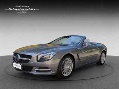 Mercedes SL350