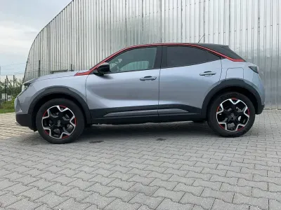 Gebraucht Opel Mokka