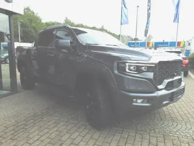 Gebraucht Foton 4