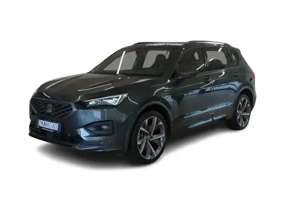 Brugt Seat Tarraco FR 180 HK (132 kW) 2022 Andere SUV