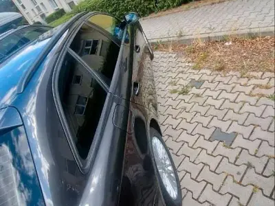 Gebraucht Audi A4 141 PS (103 kW) 2011 Schwarz Kombi