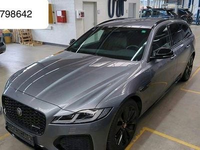 Jaguar XF Sportbrake