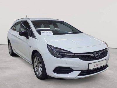 gebraucht Opel Astra 5 D Start/Stop Sports Tourer Business Elegance