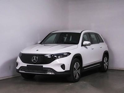 Mercedes EQB300