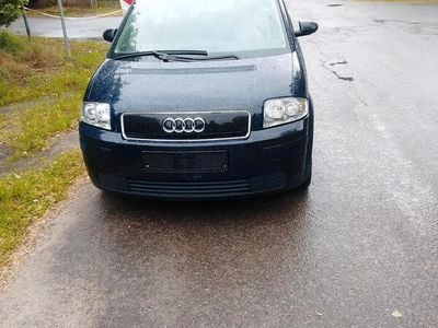 Audi A2
