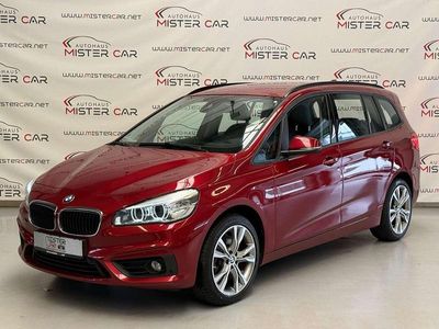 BMW 220