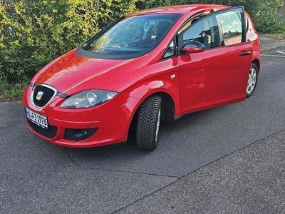 Seat Altea