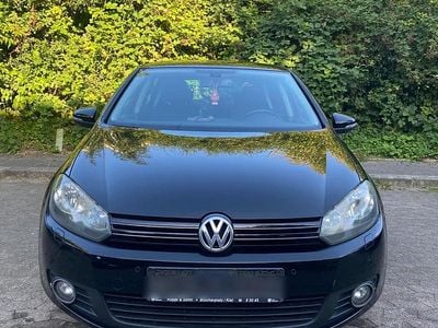 VW Golf VI