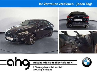 gebraucht BMW 220 i Gran Coupe