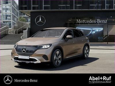 Mercedes EQE350