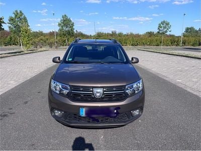 Dacia Logan MCV