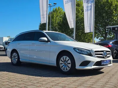 Gebraucht Mercedes 180
