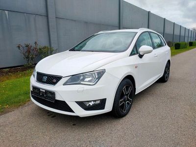 Seat Ibiza ST
