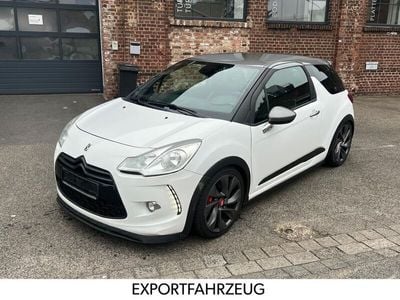 Citroën DS3