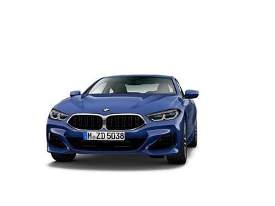 Gebraucht BMW 840 Efficient Dynamics 333 PS (244 kW) 2025 Coupé