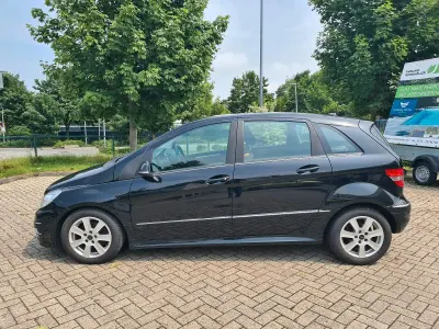 Gebraucht Mercedes B180