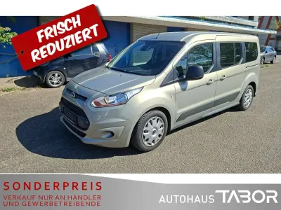 Gebraucht Ford Tourneo