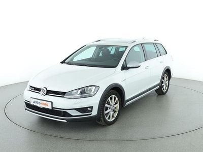 VW Golf Alltrack