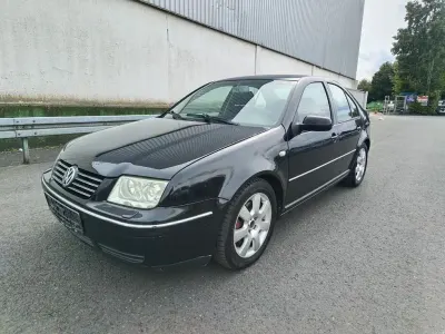 Gebraucht VW Bora