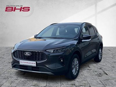 Neu Ford Kuga Titanium 152 PS (111 kW) 2025 Magneticgrau (grau) SUV