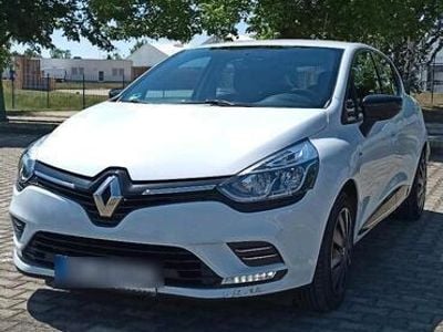 Renault Clio IV