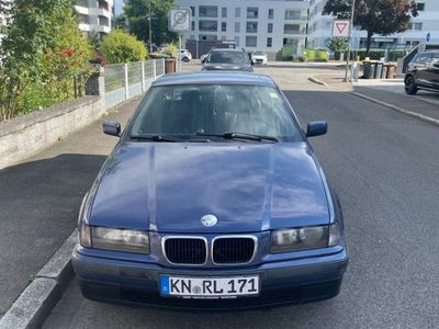 BMW 316