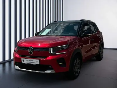 Neu Citroën C3 101 PS (74 kW) 2026 Other SUV