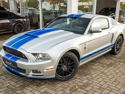 gebraucht Ford Mustang 3,7 RS PREMIUM PAKET