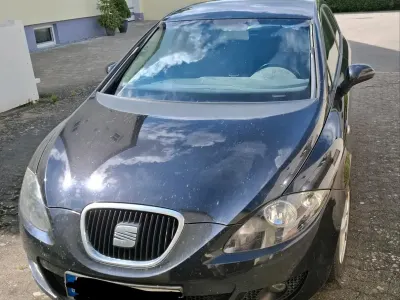 Gebraucht Seat Leon