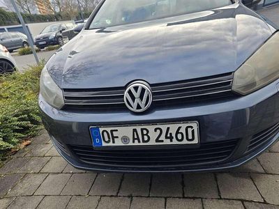 Gebraucht VW Golf IV Highline 110 PS (80 kW) 2003 Limousine