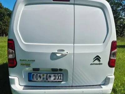 Gebraucht Citroën Berlingo
