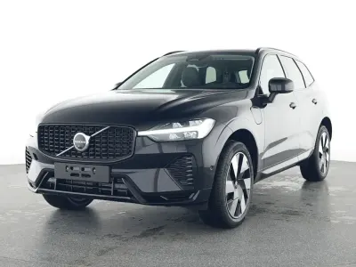 Brugt Volvo XC60 Plus 455 HK (334 kW) 2025 Sort SUV