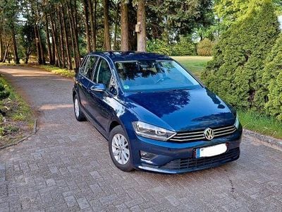 VW Golf Sportsvan
