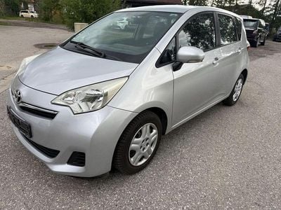 Toyota Verso-S
