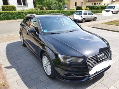 Audi A3 e-tron