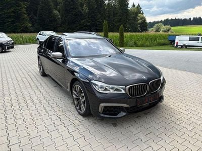 BMW M760