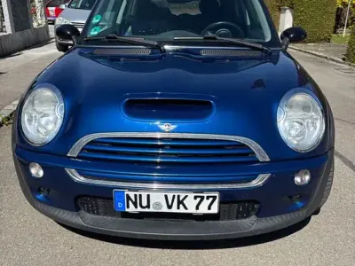 Gebraucht Mini Cooper S