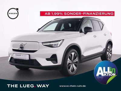 Gebraucht Volvo XC40 Core 169 kW (231 PS) 2022 Andere farbe SUV