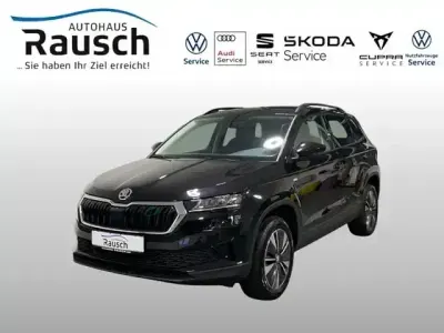 Gebraucht Skoda Karoq