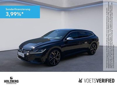 Gebraucht VW Arteon R 320 PS (235 kW) 2024 Kombi