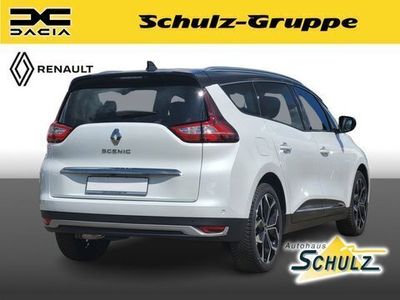 gebraucht Renault Grand Scénic IV Scenic Grand IV 1.3 Techno