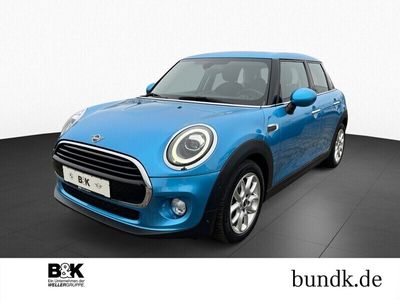 gebraucht Mini Cooper 5-Türer