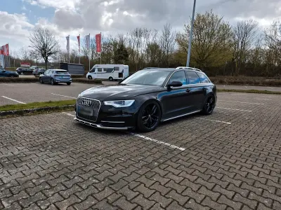 Gebraucht Audi A6 Allroad