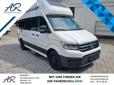 Gebraucht VW California California 177 PS (130 kW) 2024 Andere Van