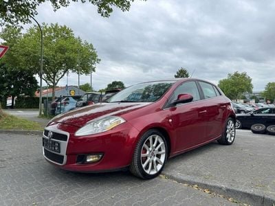 Fiat Bravo