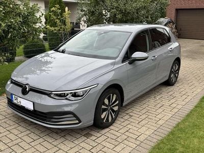 VW Golf VIII