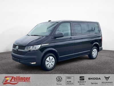 VW Caravelle